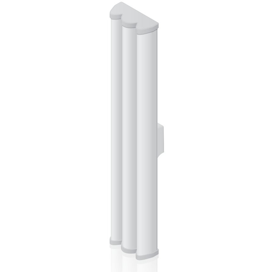 Antena UBIQUITI AM-5G19-120 (sektorska antena, 19.1 dBi, 5.15 - 5.85 GHz, Dual polarizacija, VSWR 1.51)