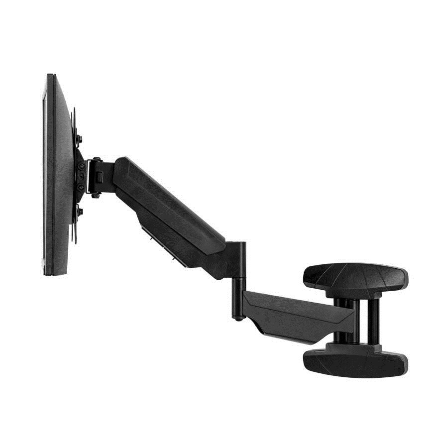 Zidni nosač za monitor FELLOWES Ergonomics (do 42", do 30kg, VESA 200x200, crni)-6
