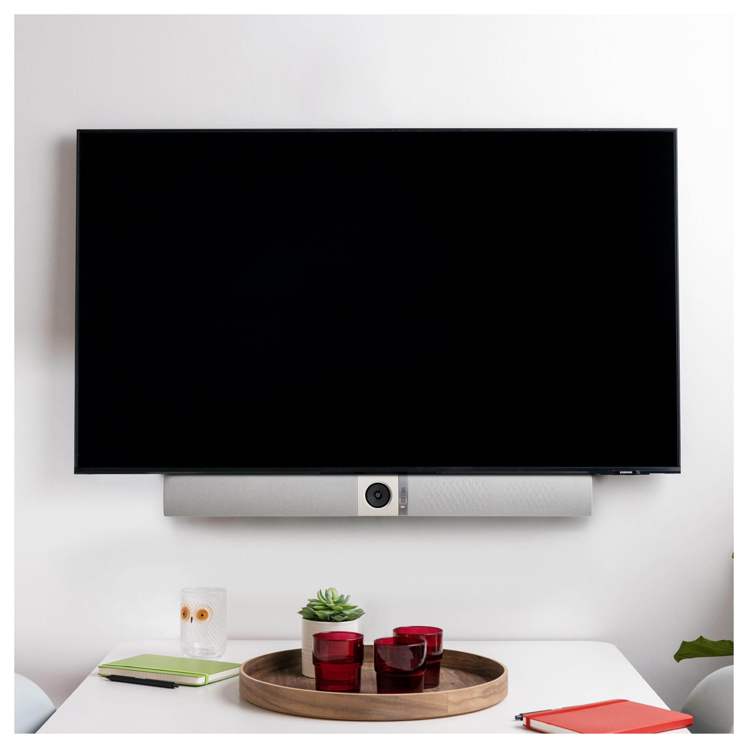 Set za video konferencije OWL LABS Owl Bar (48 MP, Ethernet LAN)-1