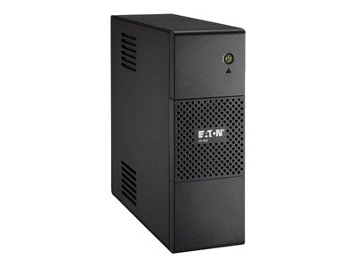 Neprekidno napajanje EATON 5S 700i (0.7 kVA, 420 W, 6 utičnica)-2