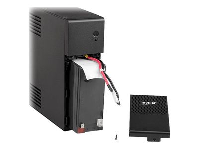 Neprekidno napajanje EATON 5S 700i (0.7 kVA, 420 W, 6 utičnica)-1