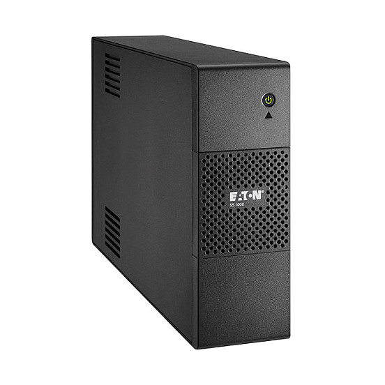 Neprekidno napajanje EATON 5S 1000i (1 kVA, 600 W, 8 utičnica)-4