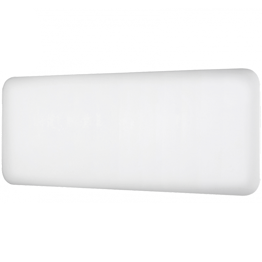 Panelni radijator MILL PA1200WIFI3 (snaga 1200W, materijal čelik, boja bijela, IP klasifikacija IPX4)-3