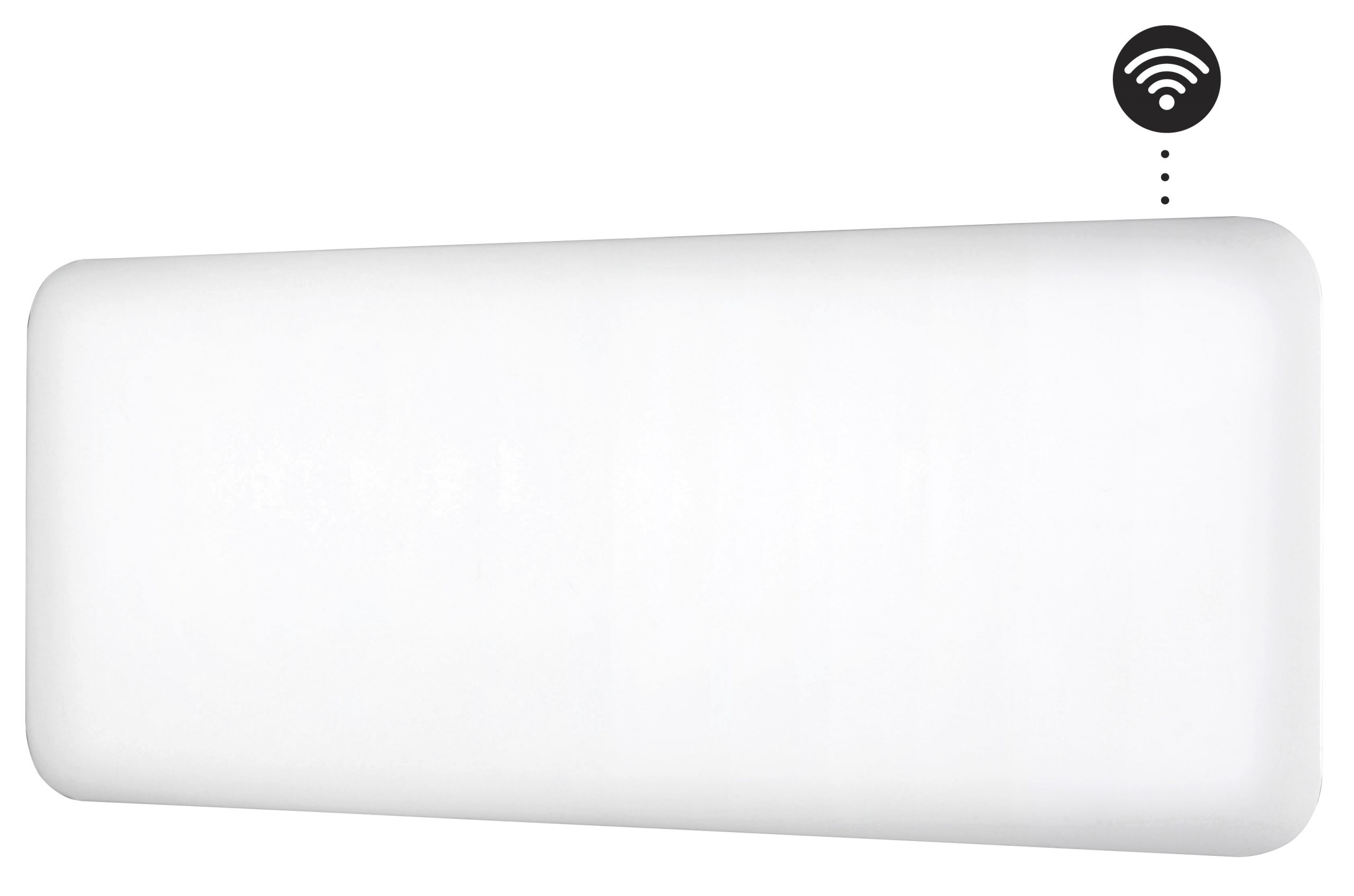 Panelni radijator MILL PA1200WIFI3 (snaga 1200W, materijal čelik, boja bijela, IP klasifikacija IPX4)-5
