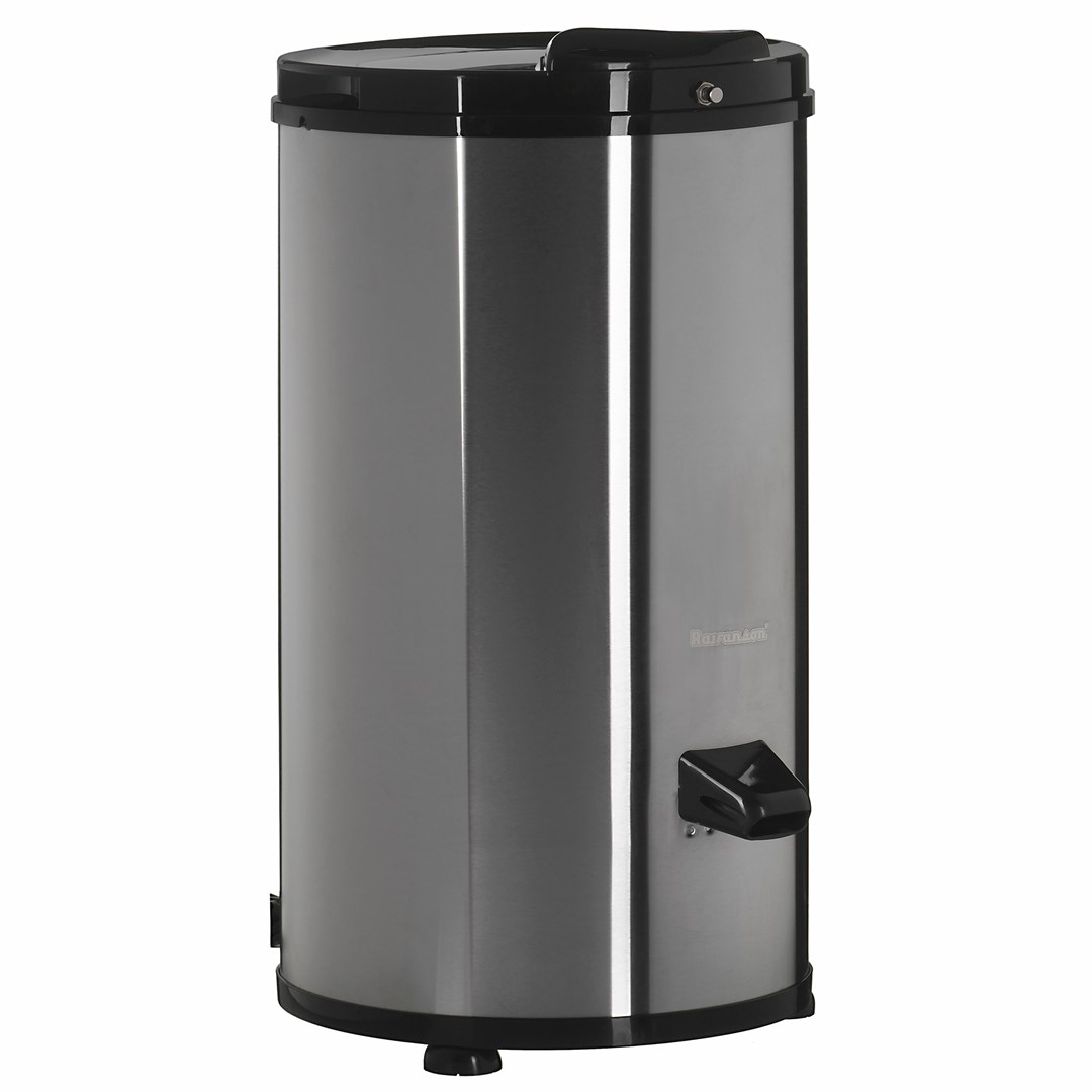 Sušilica za rublje RAVANSON XPB2800-X (6kg; inox)-1