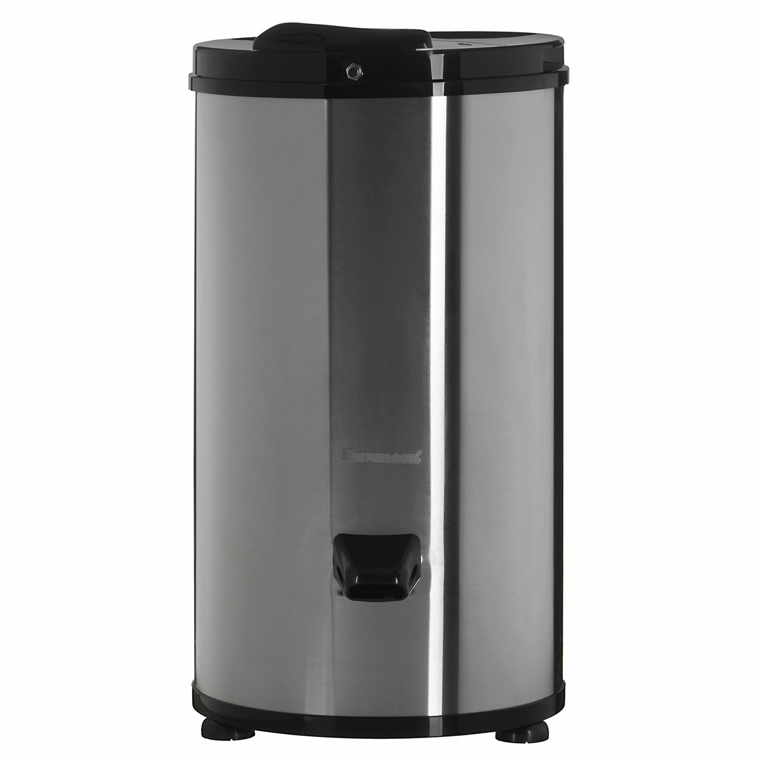 Sušilica za rublje RAVANSON XPB2800-X (6kg; inox)-2