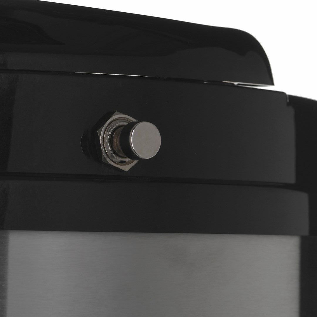 Sušilica za rublje RAVANSON XPB2800-X (6kg; inox)-11