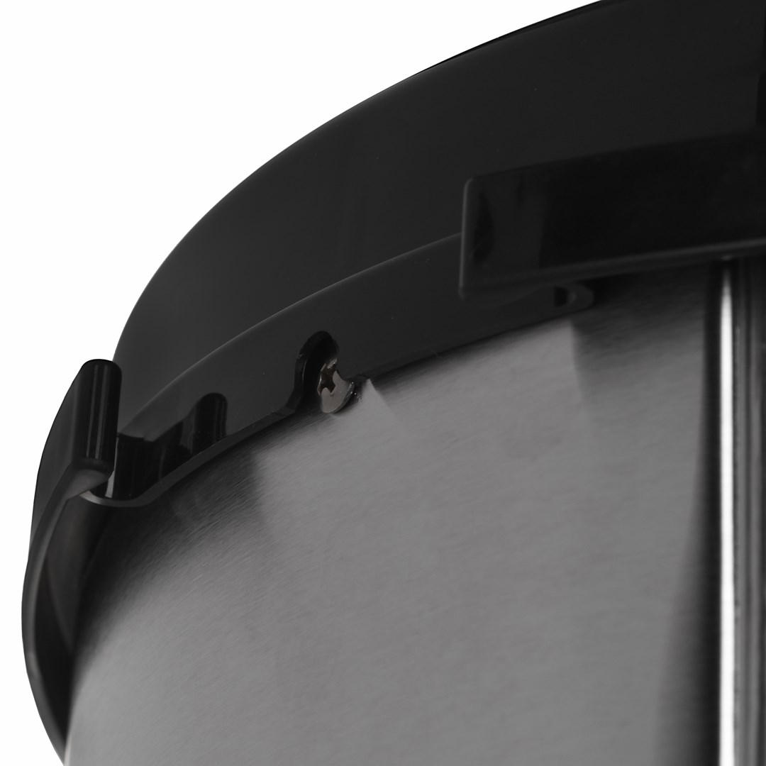 Sušilica za rublje RAVANSON XPB2800-X (6kg; inox)-13