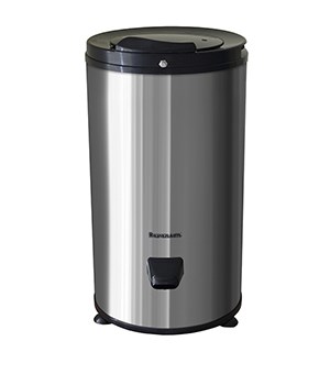 Sušilica za rublje RAVANSON XPB2800-X (6kg; inox)-0