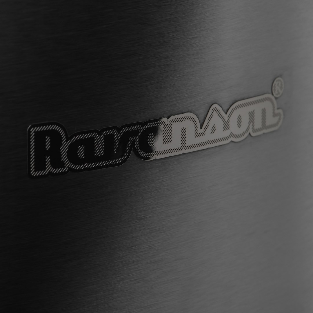 Sušilica za rublje RAVANSON XPB2800-X (6kg; inox)-5