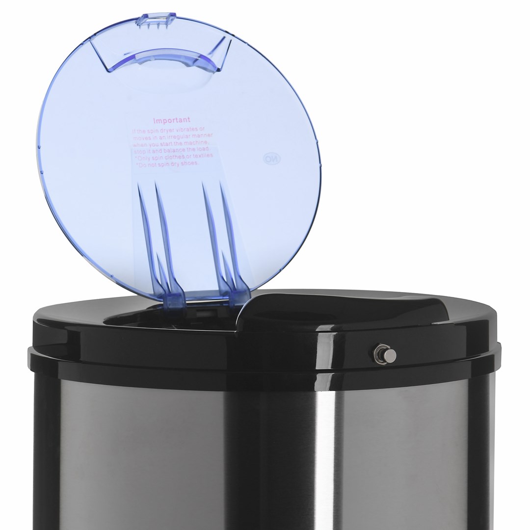 Sušilica za rublje RAVANSON XPB2800-X (6kg; inox)-3