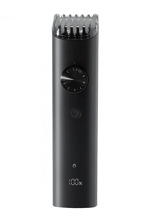 Trimer XIAOMI Grooming Pro (IPX7, USB-C)-0