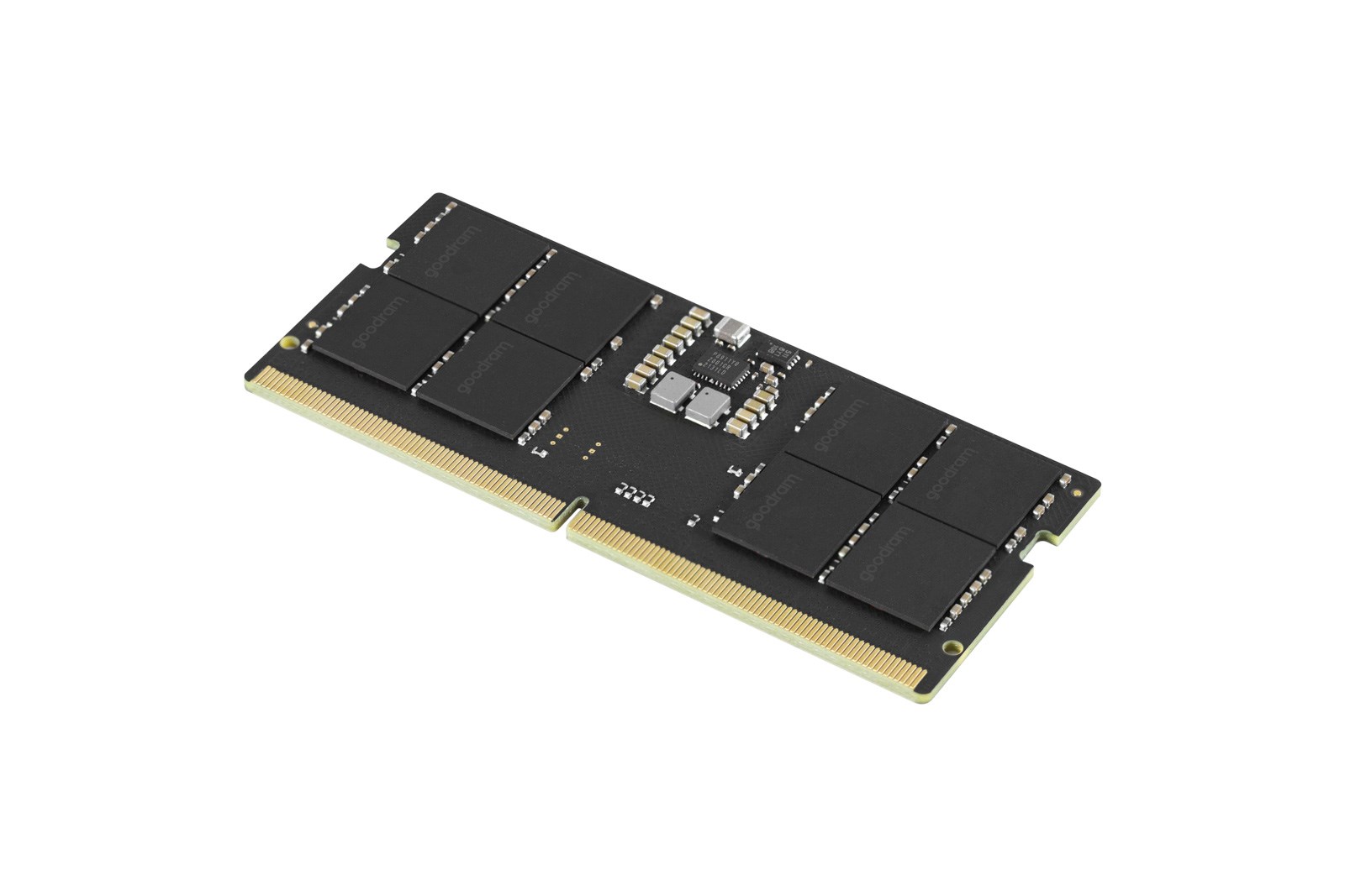 Memorija GOODRAM (ddr5, 32gb, 4800mhz, sodimm, cl40)-3