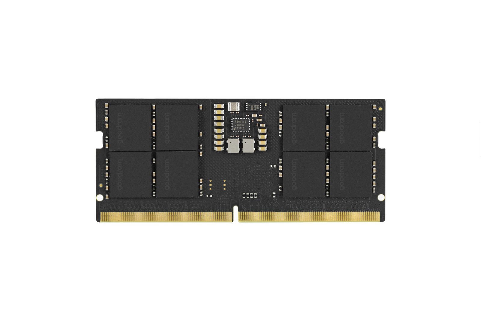 Memorija GOODRAM (ddr5, 32gb, 4800mhz, sodimm, cl40)-1