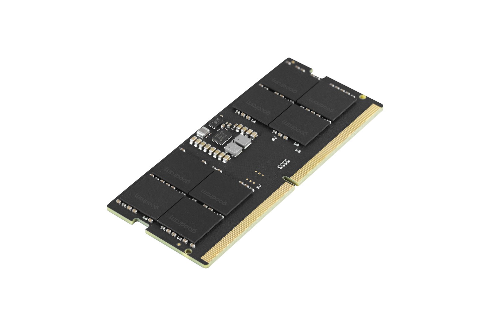 Memorija GOODRAM (ddr5, 32gb, 4800mhz, sodimm, cl40)-2