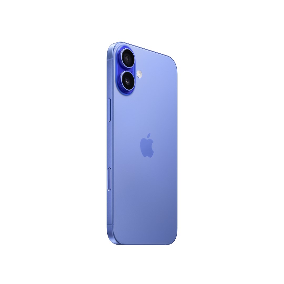 Mobitel APPLE iPhone 16 Plus 128 GB Ultramarine-1