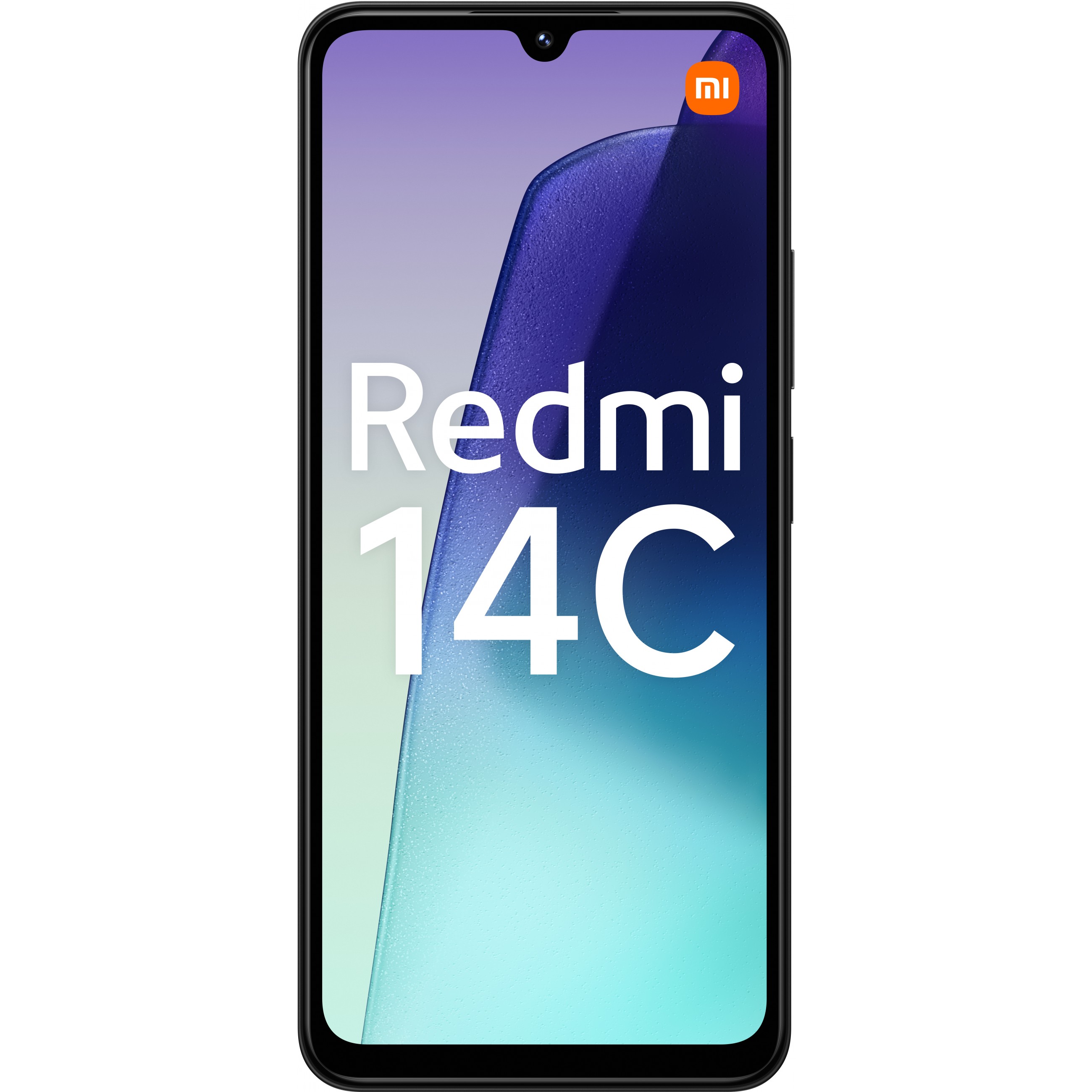 Mobitel XIAOMI Redmi 14C 4GB/128GB crni-0