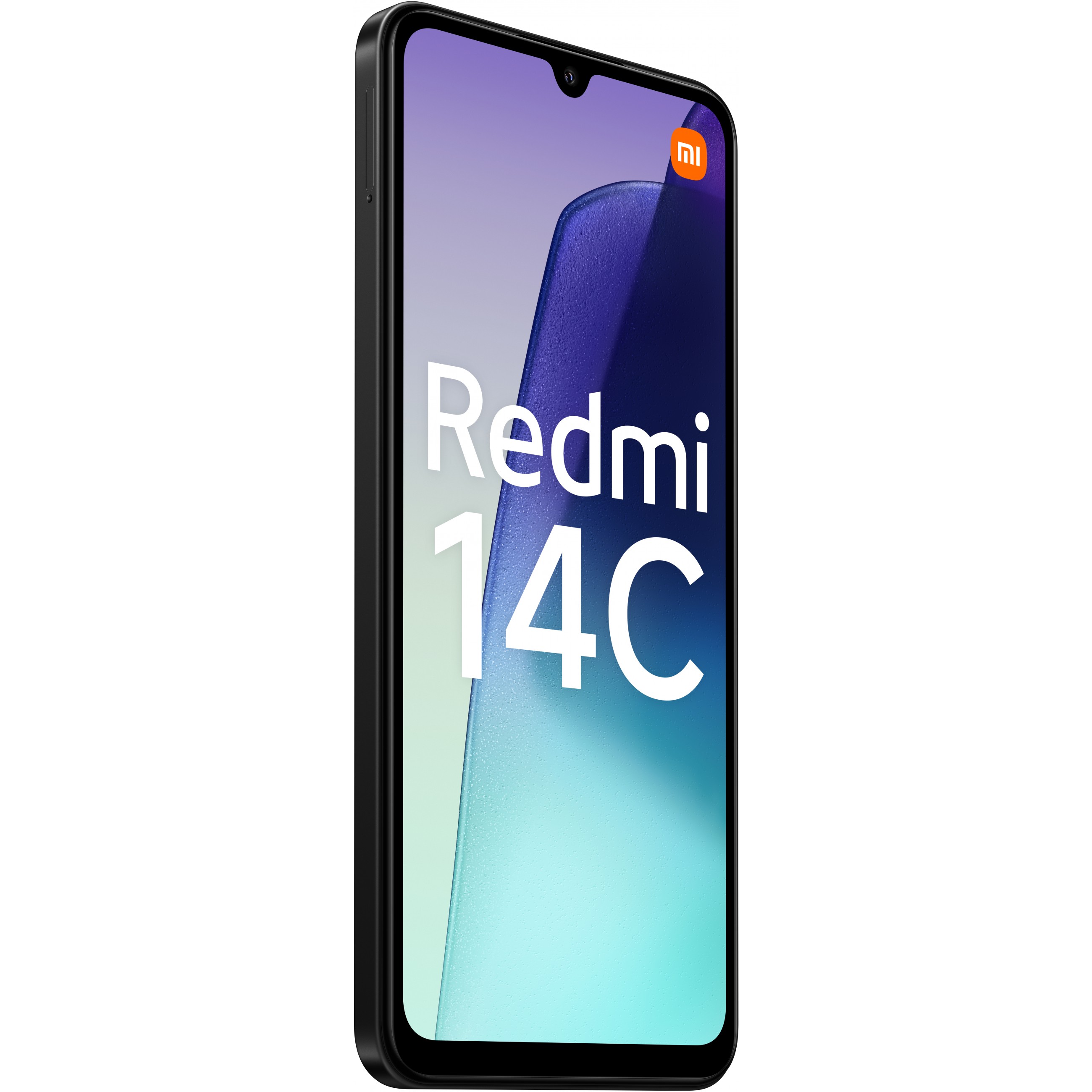 Mobitel XIAOMI Redmi 14C 4GB/128GB crni-2
