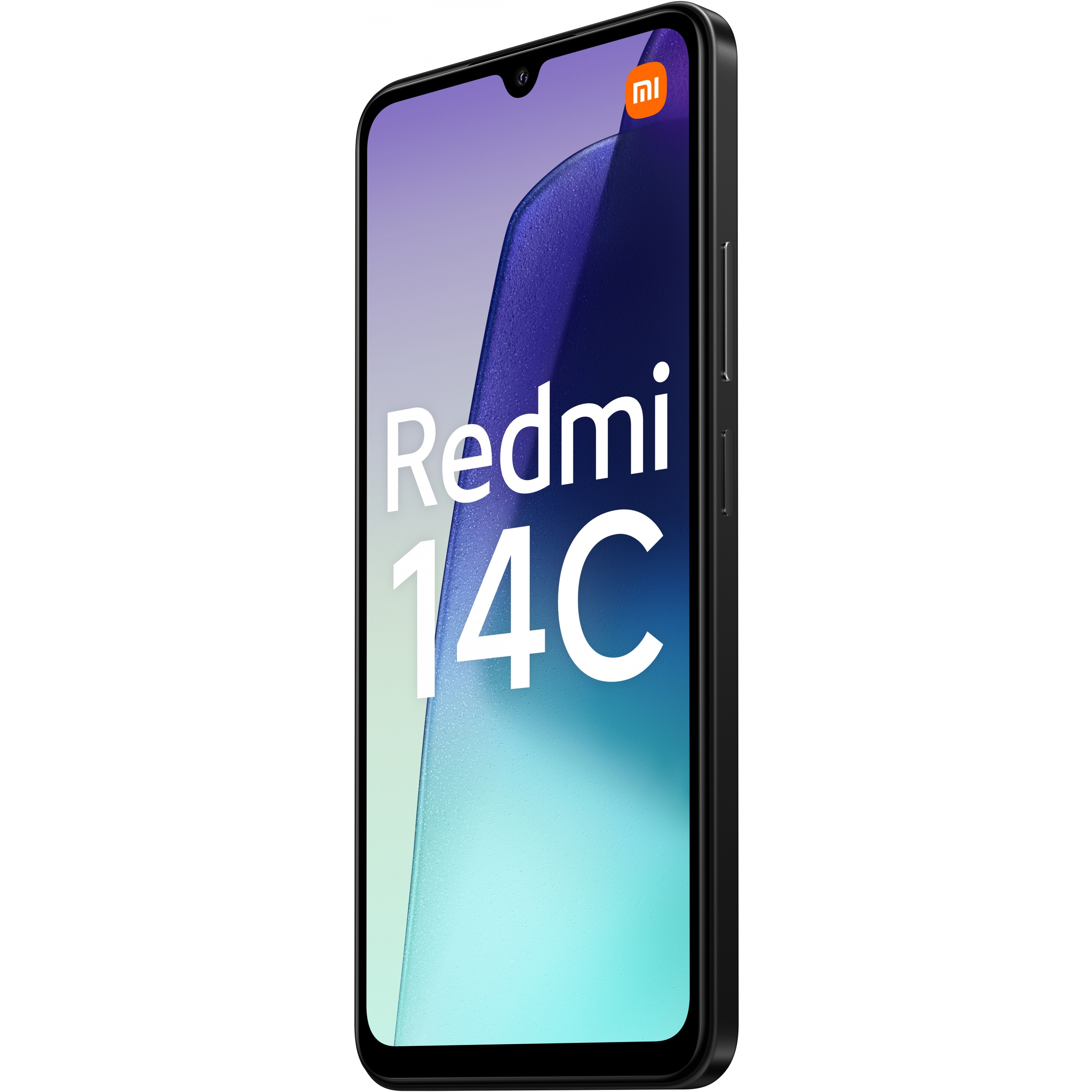 Mobitel XIAOMI Redmi 14C 4GB/128GB crni-3