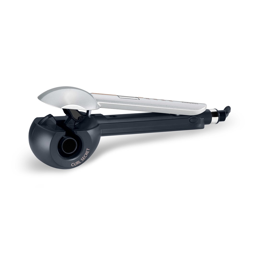 Uvijač za kosu BABYLISS Curl Secret Optimum (25 W, 98.4") crni-0