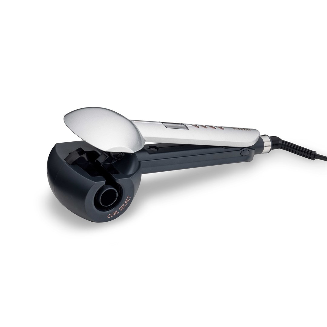 Uvijač za kosu BABYLISS Curl Secret Optimum (25 W, 98.4") crni-1