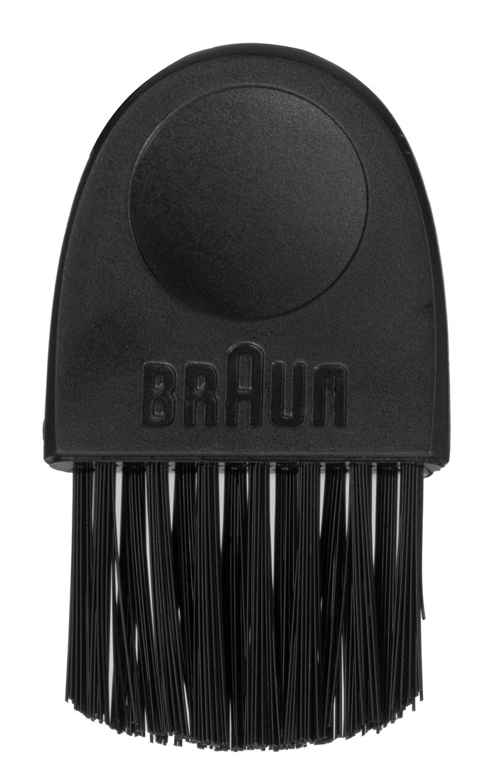 Braun Series 5 51-M1200s (Foil shaver, Trimmer, Baterija, Vrijeme brijanja 50 min, Brzo punjenje)-7