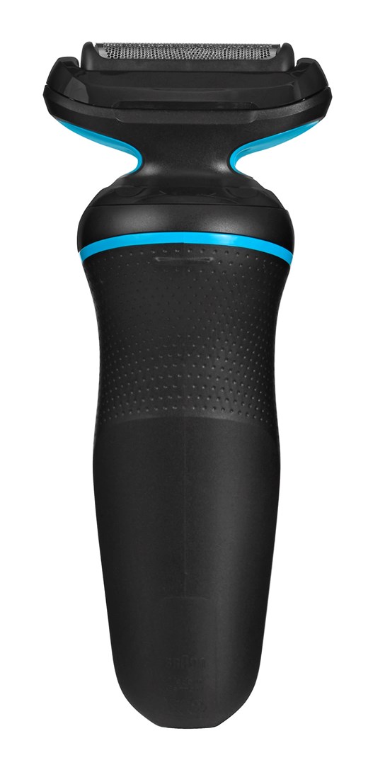 Braun Series 5 51-M1200s (Foil shaver, Trimmer, Baterija, Vrijeme brijanja 50 min, Brzo punjenje)-10