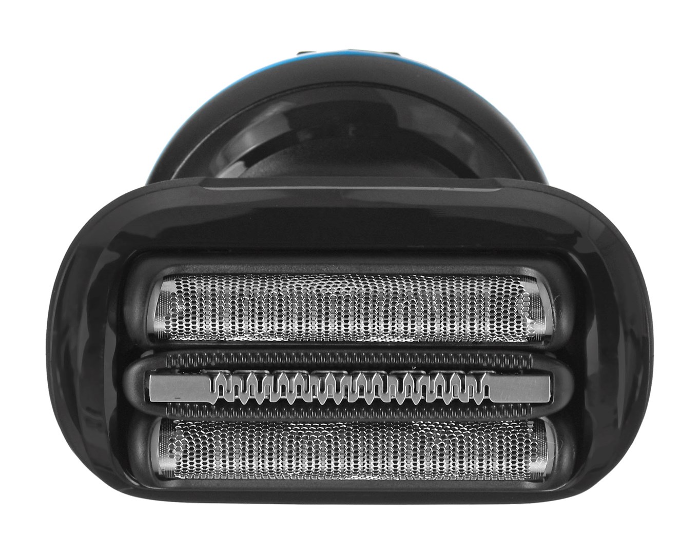 Braun Series 5 51-M1200s (Foil shaver, Trimmer, Baterija, Vrijeme brijanja 50 min, Brzo punjenje)-5