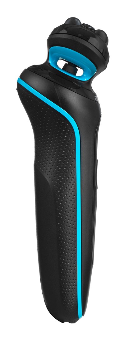 Braun Series 5 51-M1200s (Foil shaver, Trimmer, Baterija, Vrijeme brijanja 50 min, Brzo punjenje)-3
