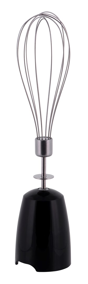 Štapni blender BRAUN MultiQuick 9 MQ 9195XLI (2 L, 1200 W, crni, nehrđajući čelik)-4