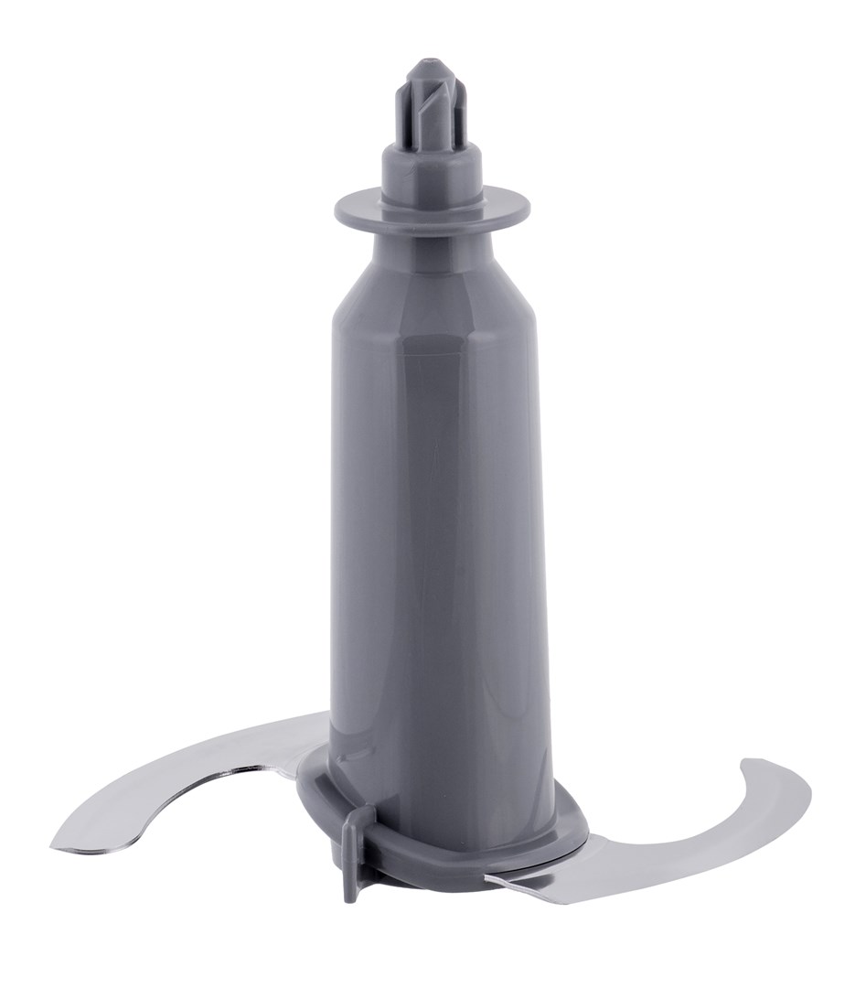 Štapni blender BRAUN MultiQuick 9 MQ 9195XLI (2 L, 1200 W, crni, nehrđajući čelik)-11