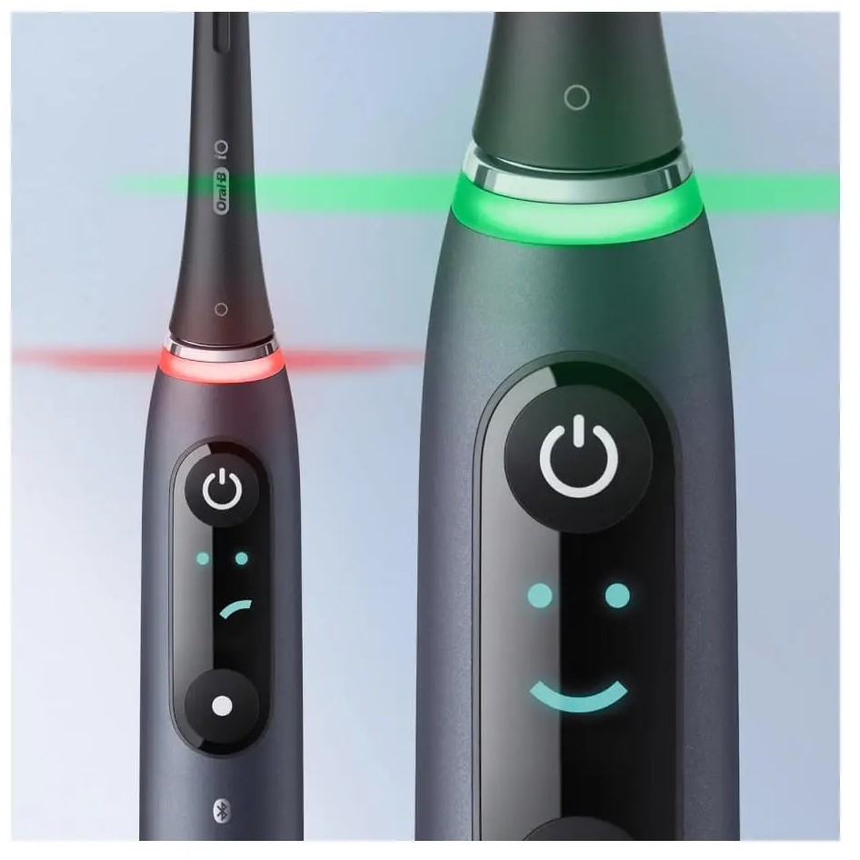Vibrirajuća četkica za zube BRAUN Oral-B iO Series 9N crna-3