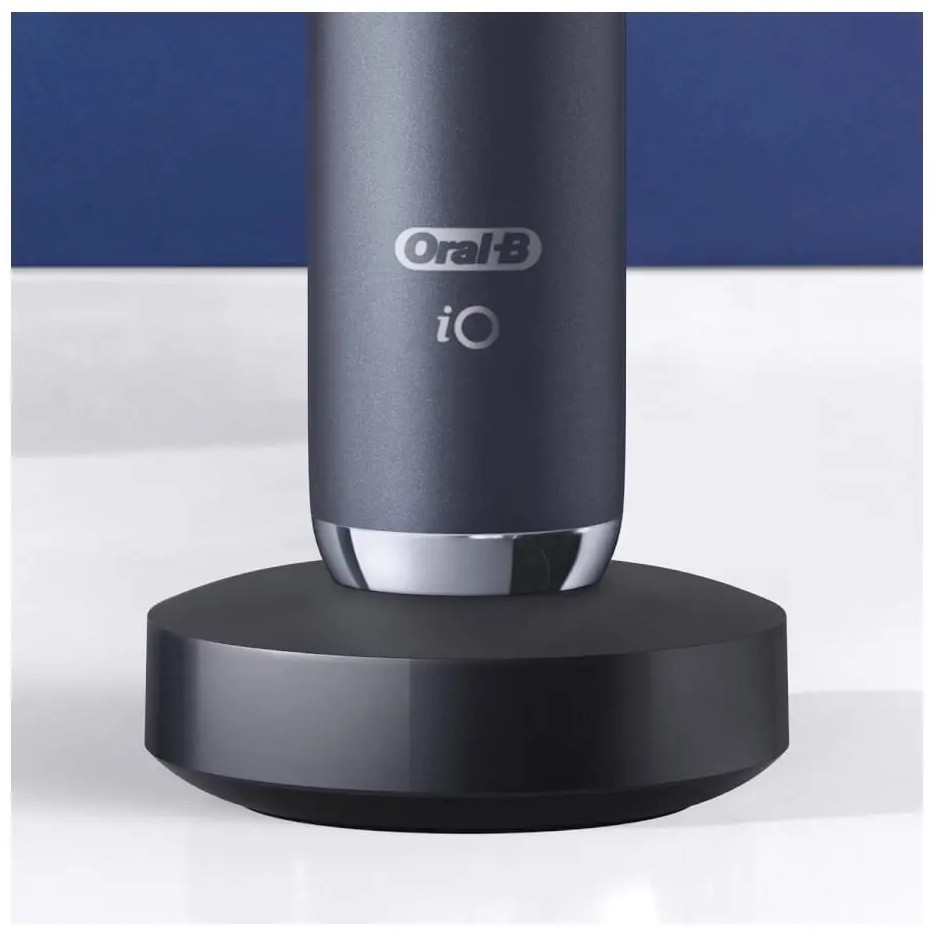 Vibrirajuća četkica za zube BRAUN Oral-B iO Series 9N crna-5