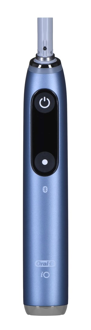 Električna zubna četkica ORAL-B iO Series 9 Aqua Marine-3