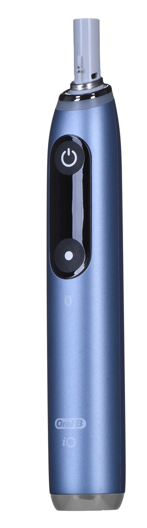 Električna zubna četkica ORAL-B iO Series 9 Aqua Marine-14