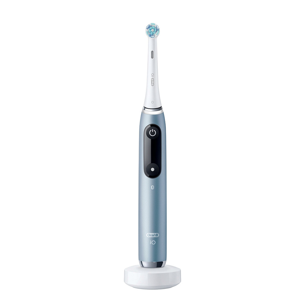 Električna zubna četkica ORAL-B iO Series 9 Aqua Marine