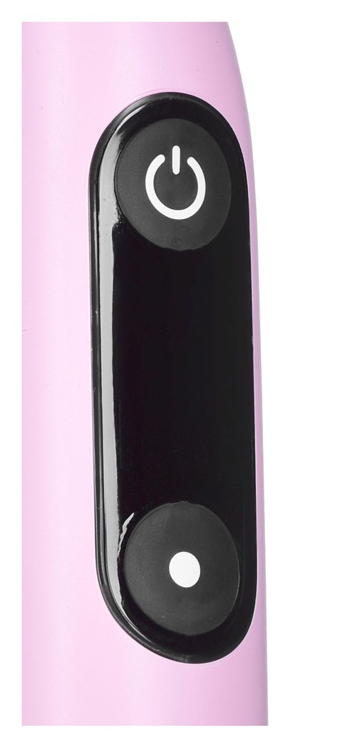 Električna četkica za zube BRAUN iO6 (roza, tehnologija iO)-3