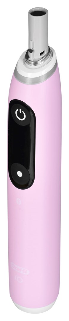 Električna četkica za zube BRAUN iO6 (roza, tehnologija iO)-7