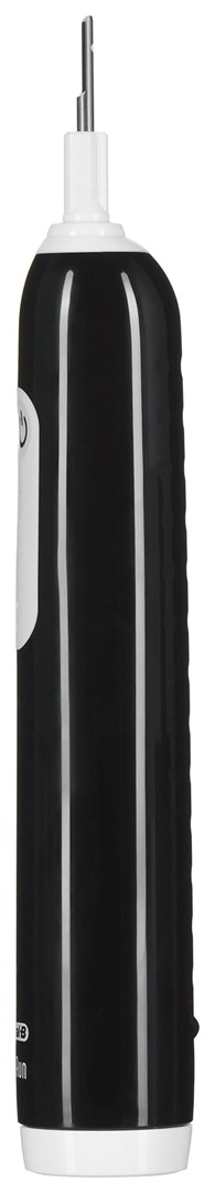 Električna četkica za zube BRAUN Oral-B Pro Series 1 (oscilirajuća, crna, bijela)-4