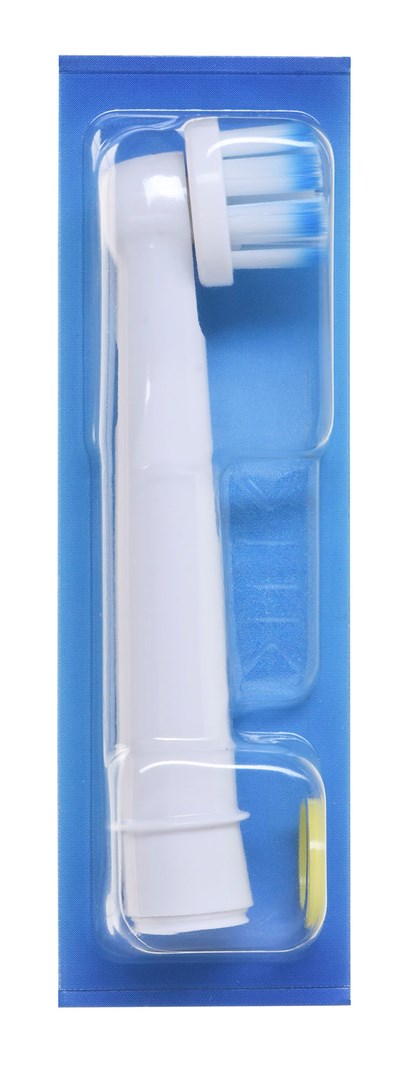 Električna četkica za zube BRAUN Oral-B Pro Series 1 (oscilirajuća, crna, bijela)-10