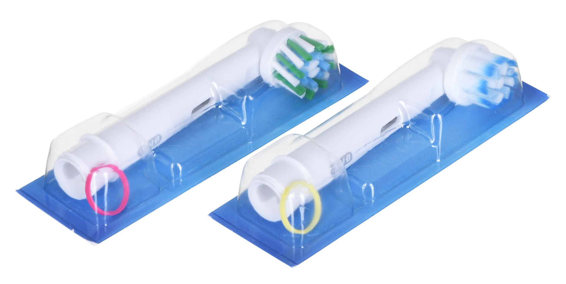 Električna četkica za zube BRAUN Oral-B Pro Series 1 (oscilirajuća, crna, bijela)-5