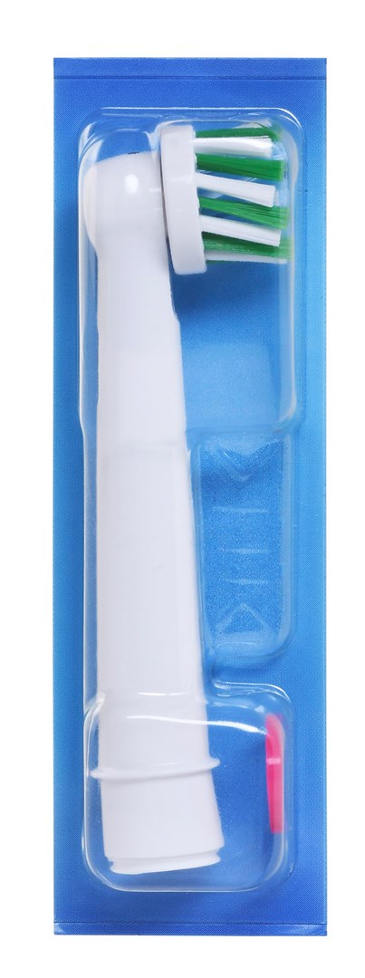 Električna četkica za zube BRAUN Oral-B Pro Series 1 (oscilirajuća, crna, bijela)-12