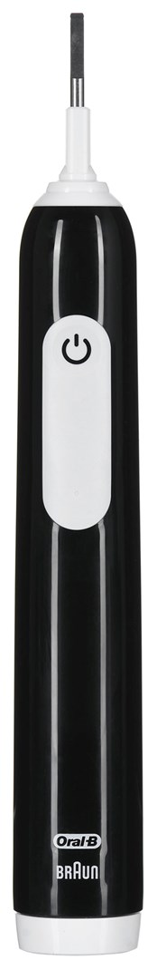 Električna četkica za zube BRAUN Oral-B Pro Series 1 (oscilirajuća, crna, bijela)-2