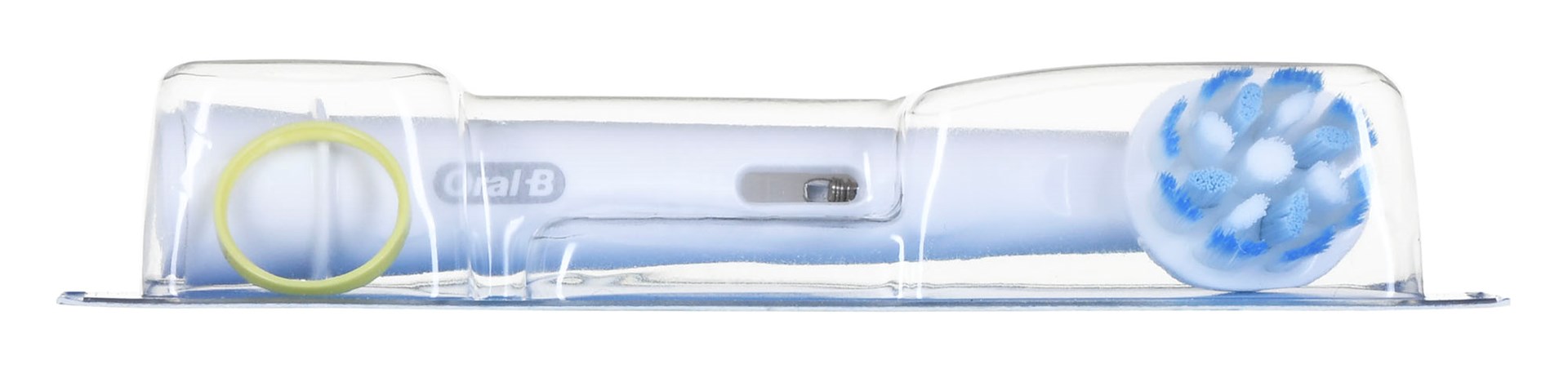 Električna četkica za zube BRAUN Oral-B Pro Series 1 (oscilirajuća, crna, bijela)-11