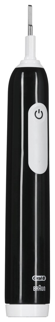 Električna četkica za zube BRAUN Oral-B Pro Series 1 (oscilirajuća, crna, bijela)-1