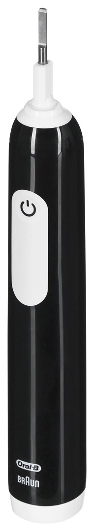 Električna četkica za zube BRAUN Oral-B Pro Series 1 (oscilirajuća, crna, bijela)-3