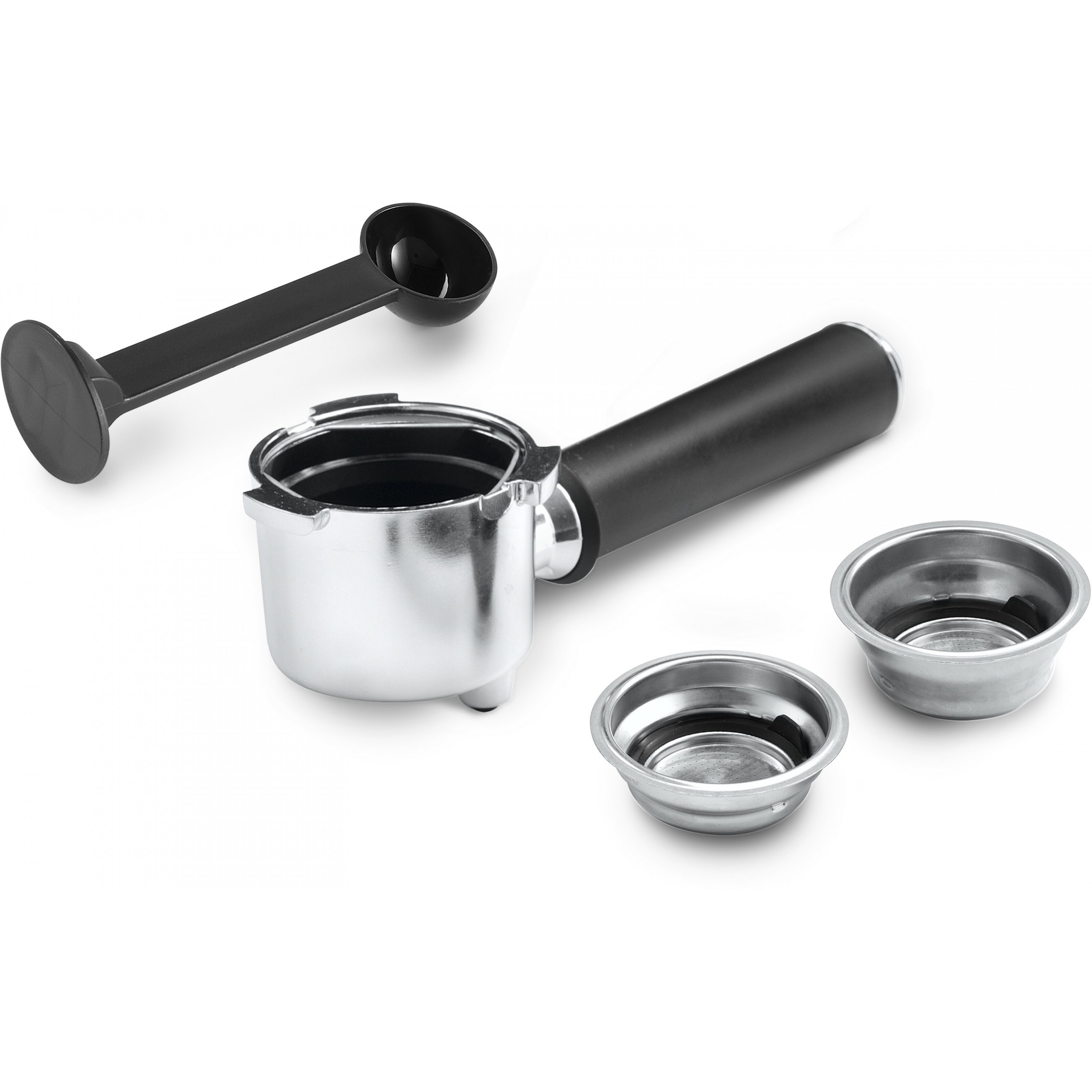 Aparat za kavu DE’LONGHI Dedica EC685W (15 bar, 1,1 l, 1300 W, bijeli)-1