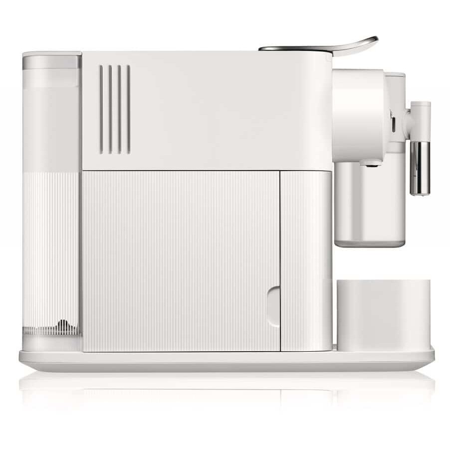 Aparat za kavu DE’LONGHI Nespresso Lattissima One EN 510 (kapsule, 19 bar, 1,0 l, 1400 W, bijeli)-4