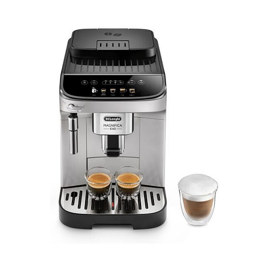 Aparat za kavu DE’LONGHI Magnifica Evo ECAM290.31.SB (1,8 l, 15 bar, Soft Touch)-3