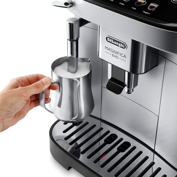 Aparat za kavu DE’LONGHI Magnifica Evo ECAM290.31.SB (1,8 l, 15 bar, Soft Touch)-0
